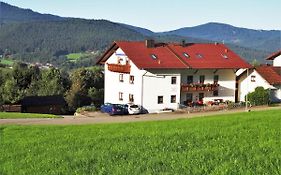 Gaestehaus Kuchler
